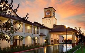 Ayres Hotel Redlands Ca